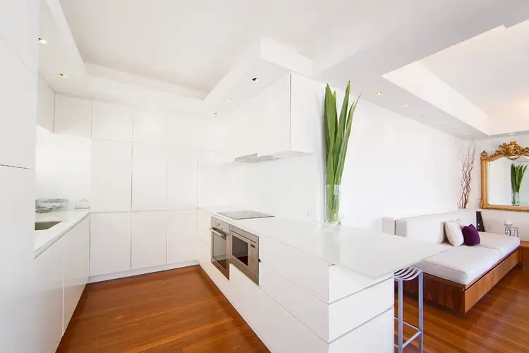 Fifth view of Homely apartment listing, 11/25 Wolseley Road, Point Piper NSW 2027