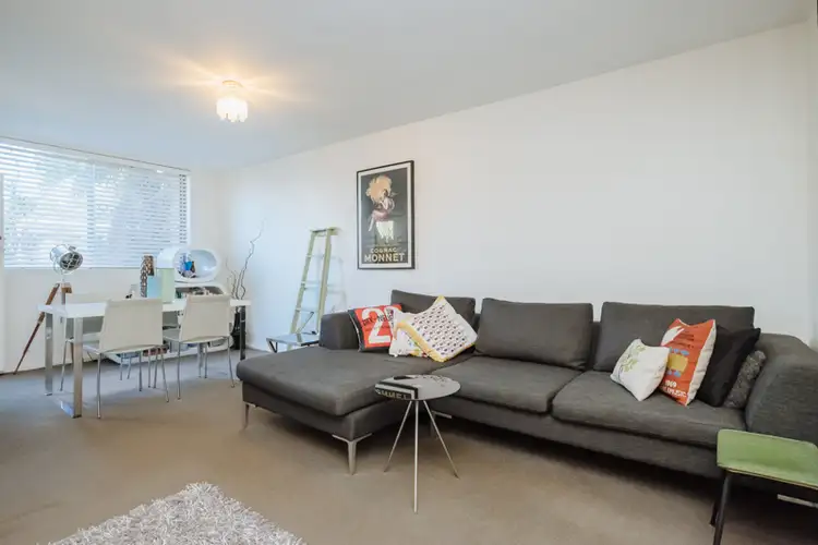 Second view of Homely apartment listing, 5/96 Guildford Road, Mount Lawley WA 6050