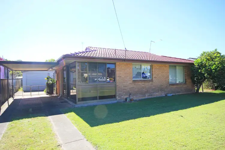 467 Ocean Drive, Laurieton NSW 2443