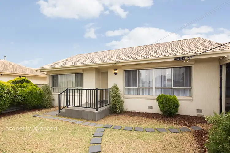 5/160 McFees Road, Dandenong North VIC 3175