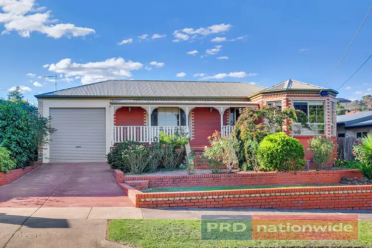 41 Sweeney Street, Black Hill VIC 3350