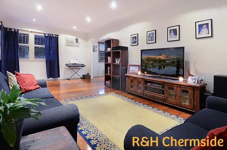 Third view of Homely house listing, 32 Pullford Street, Chermside West QLD 4032