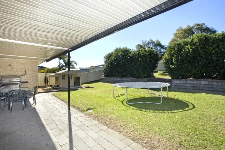 Second view of Homely house listing, 45 Denton Park Drive, Rutherford NSW 2320