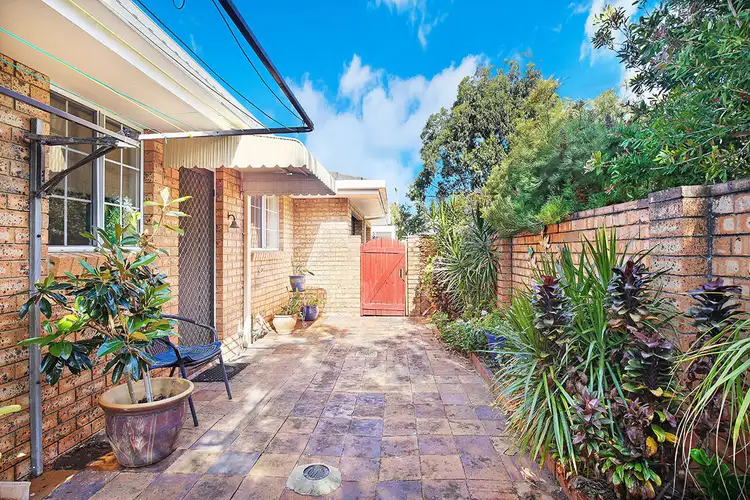 Seventh view of Homely semi-detached listing, 21/2 Lyon Street - Paddington Place, Dicky Beach QLD 4551