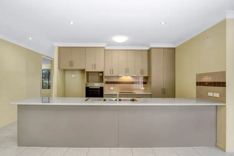Second view of Homely house listing, 44 Daintree Drive, Bushland Beach QLD 4818