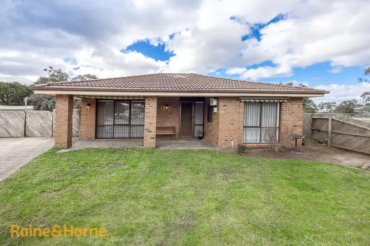 Sixth view of Homely house listing, 3 Mere Court, Sunbury VIC 3429