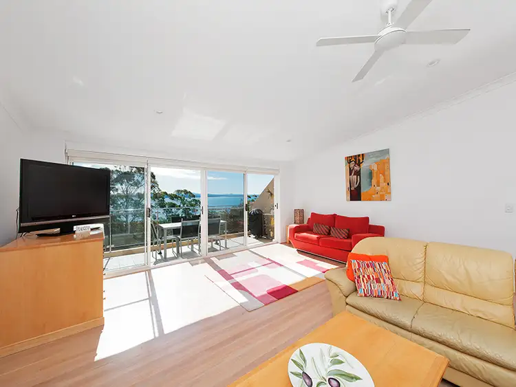 Fourth view of Homely semi-detached listing, 8 Wallawa Road, Nelson Bay NSW 2315