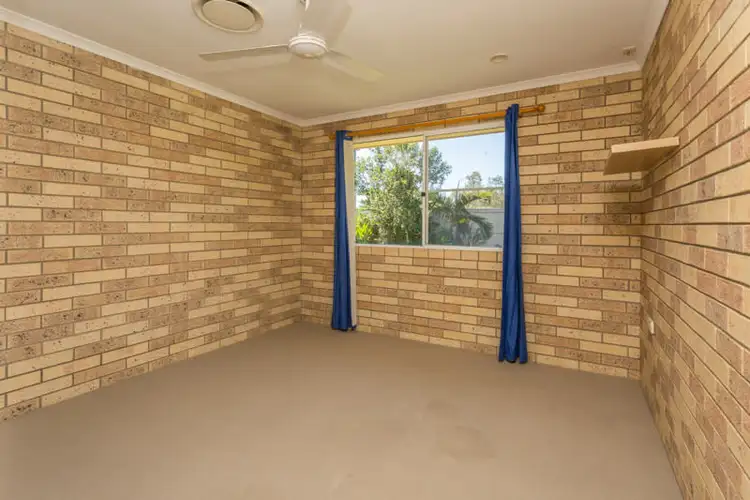 Sixth view of Homely house listing, 16 Spinnaker Way, Bucasia QLD 4750
