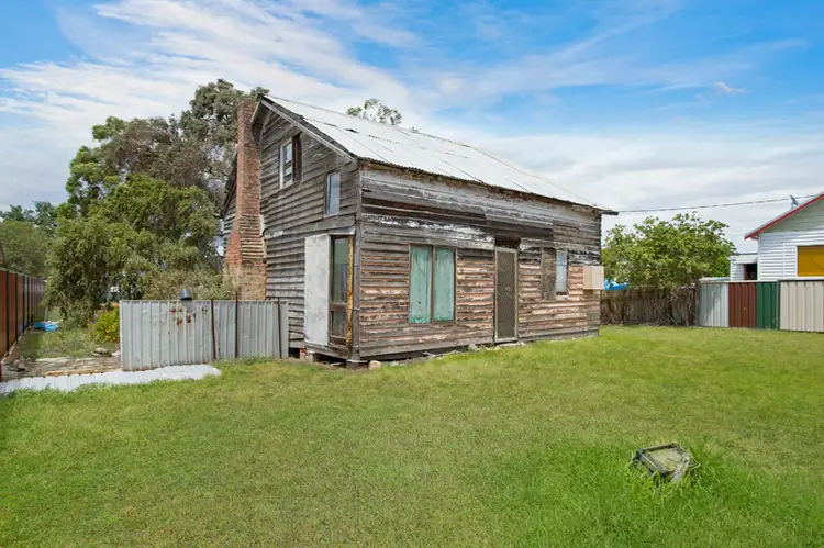 Second view of Homely house listing, 23 Millfield Road, Millfield NSW 2325