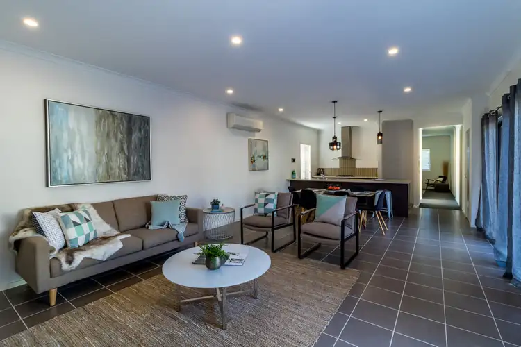 Third view of Homely house listing, 5 Grove Road, Craigieburn VIC 3064