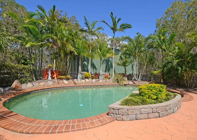 Second view of Homely house listing, 53 Wellington Crescent, Wondunna QLD 4655