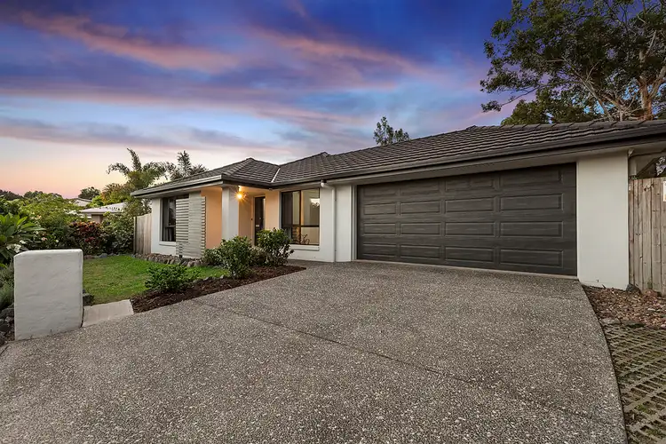 9 Sheoak Court, Beerwah QLD 4519