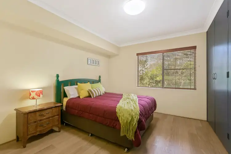 Fifth view of Homely unit listing, 36/7 Broughton Road, Artarmon NSW 2064