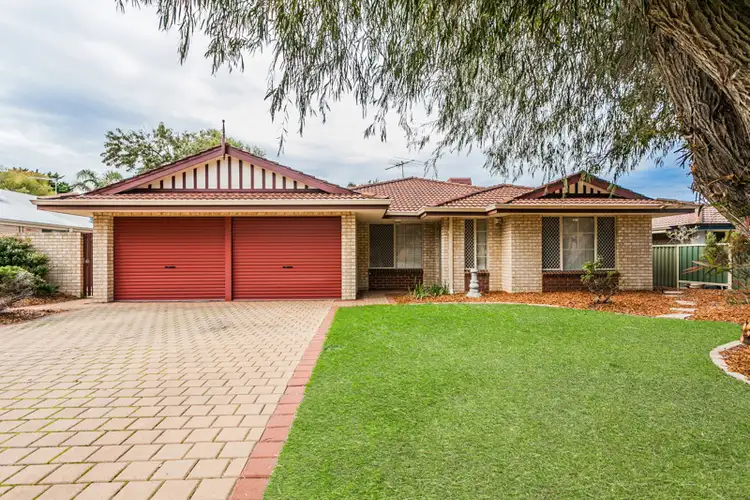 Main view of Homely house listing, 7 Whitechurch Mews, Port Kennedy WA 6172