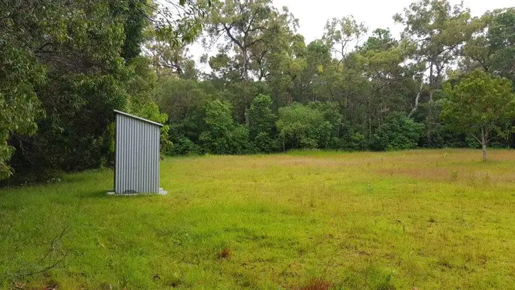Fifth view of Homely land listing, 9 Bloodwood Road, Bloomfield QLD 4895