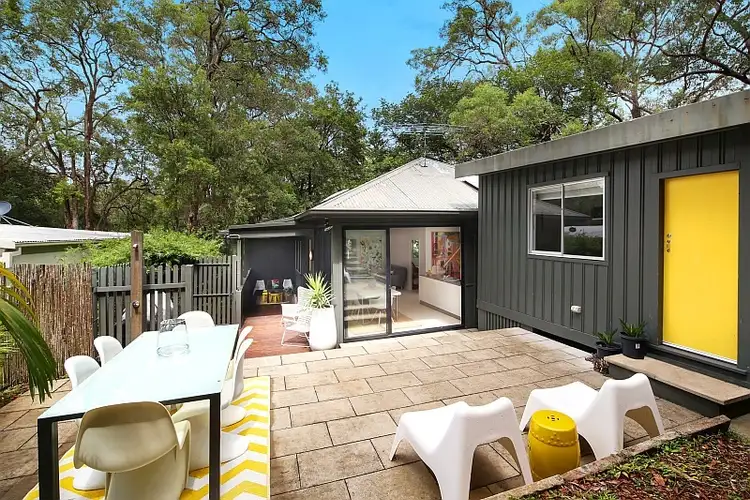 34 Beryl Boulevard, Pearl Beach NSW 2256