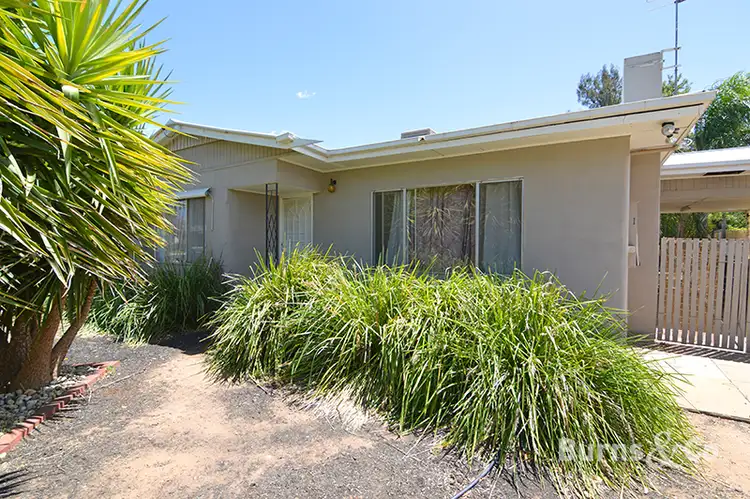 Lot 1 Jude Avenue, Mildura VIC 3500