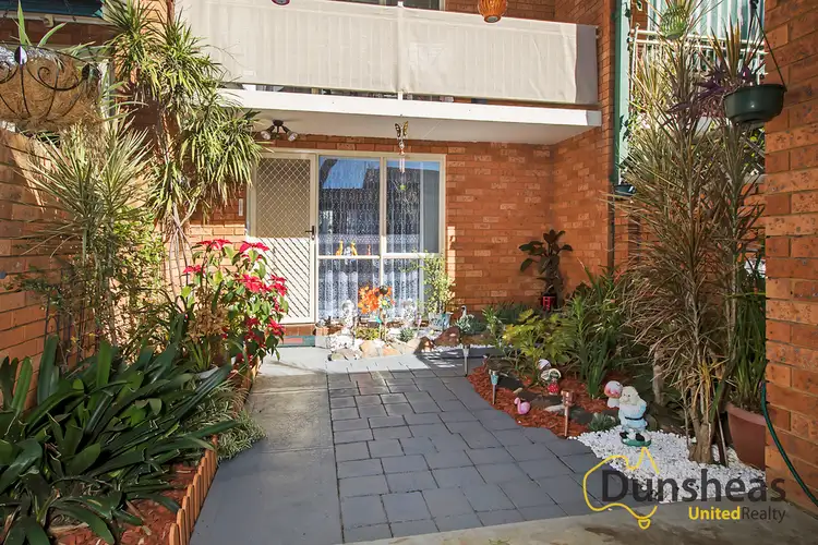 Second view of Homely townhouse listing, 3/30 Cumberland Road, Ingleburn NSW 2565