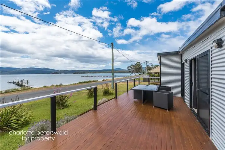 160 Safety Cove Road, Port Arthur TAS 7182