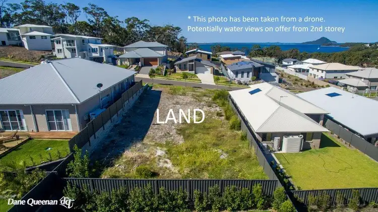 Fourth view of Homely land listing, 9 Girambin Street, Corlette NSW 2315