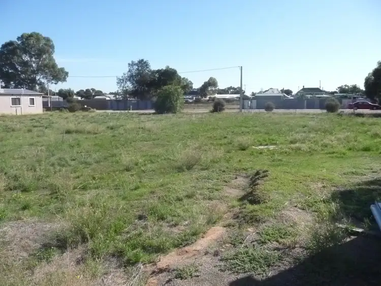 Second view of Homely land listing, 1-3 Aberle Street, Karoonda SA 5307