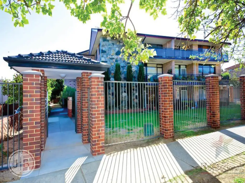 Main view of Homely unit listing, 7/30 Preston Street, Como WA 6152