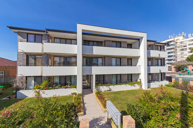 Main view of Homely unit listing, 9/276-280 Liverpool Rd, Enfield NSW 2136