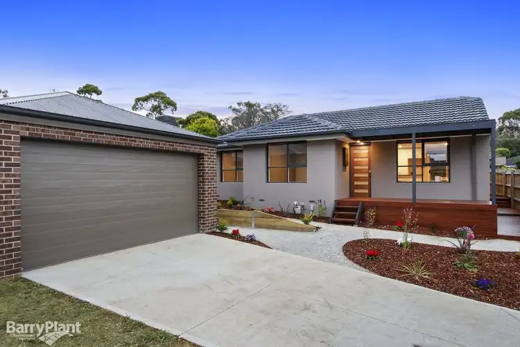7 Dennis Court, Mooroolbark VIC 3138