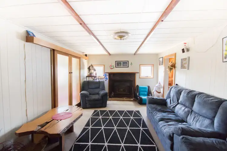 Fifth view of Homely rural property listing, 21 Spitfarm Road, Opossum Bay TAS 7023