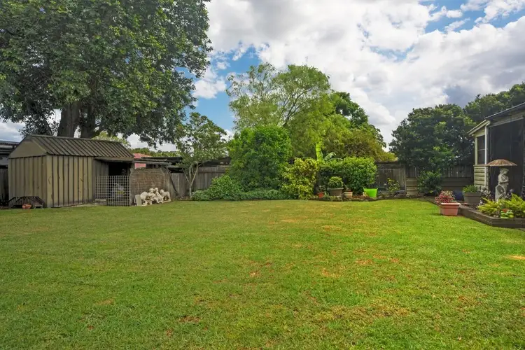 Second view of Homely house listing, 32 Tanang Street, Bomaderry NSW 2541