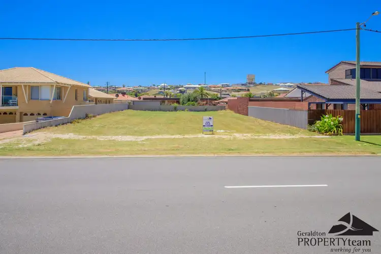 Sixth view of Homely land listing, 37 Glendinning Road, Tarcoola Beach WA 6530