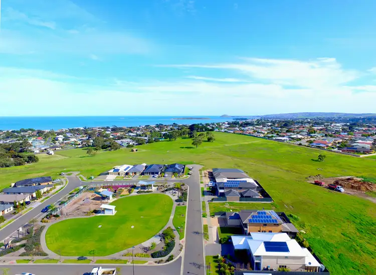 Third view of Homely house listing, 20 EMERALD DRIVE, Hayborough SA 5211