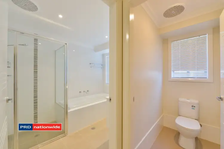 Seventh view of Homely house listing, 36 The Heights, Tamworth NSW 2340