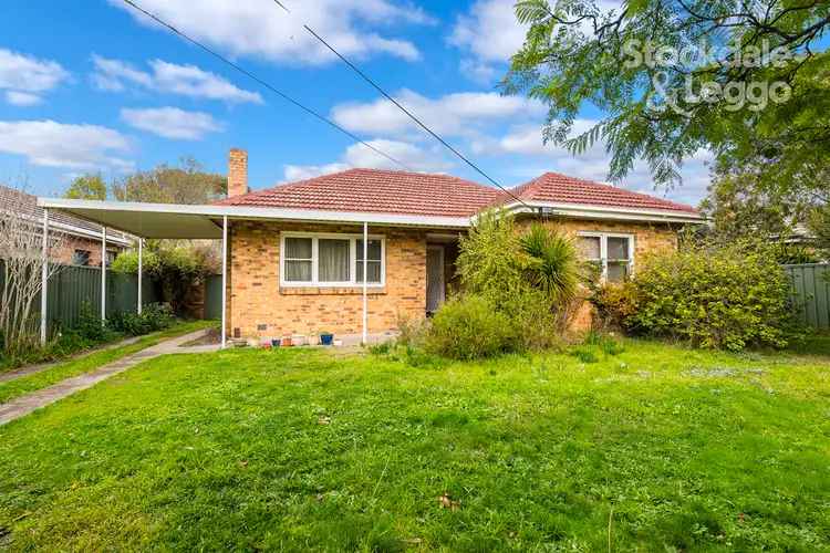 Second view of Homely house listing, 45 Stanley Street, Glenroy VIC 3046