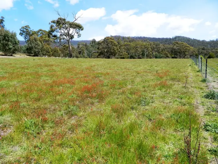 Fourth view of Homely land listing, Lot 1 Church Road, Broadmarsh TAS 7030
