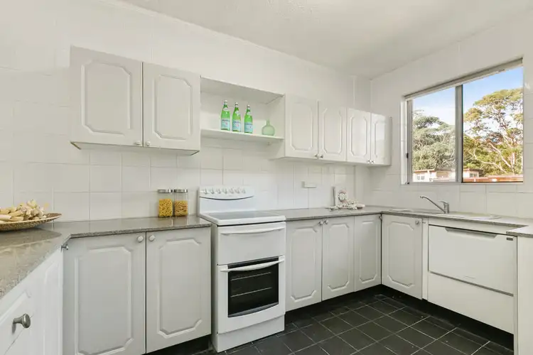 Third view of Homely unit listing, 13/4 Murray Street, Lane Cove NSW 2066