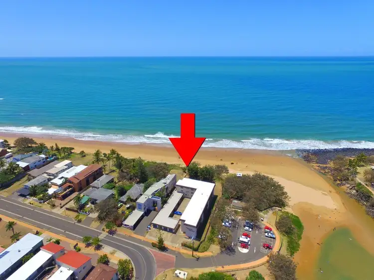 8/6 Miller Street, Bargara QLD 4670