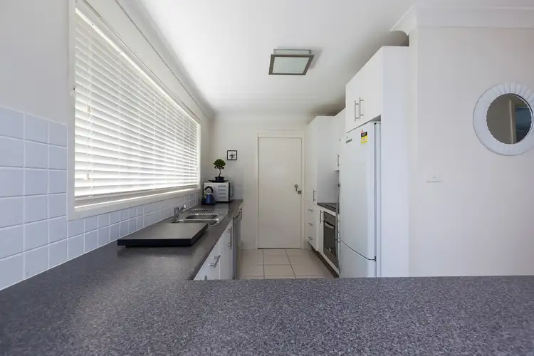 Sixth view of Homely unit listing, Unit 1/13 Reddall Street, Campbelltown NSW 2560
