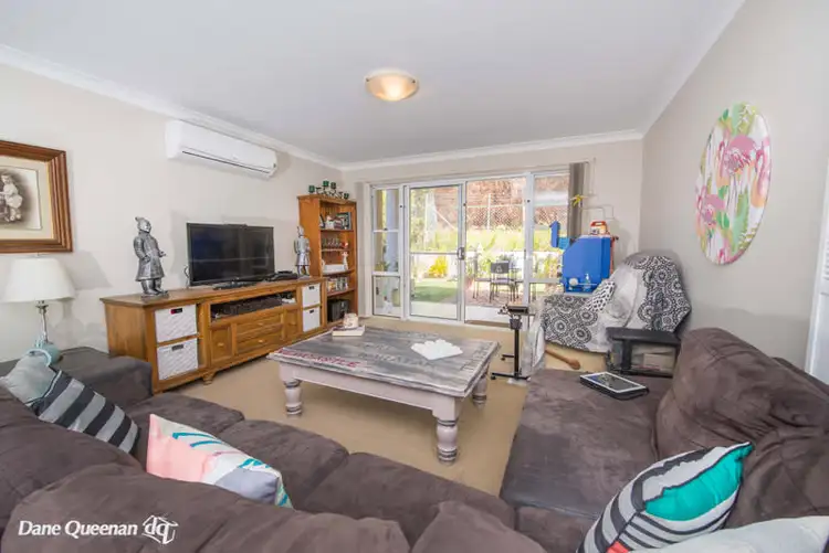 Fifth view of Homely semi-detached listing, 16 Lamandra Crescent, Nelson Bay NSW 2315
