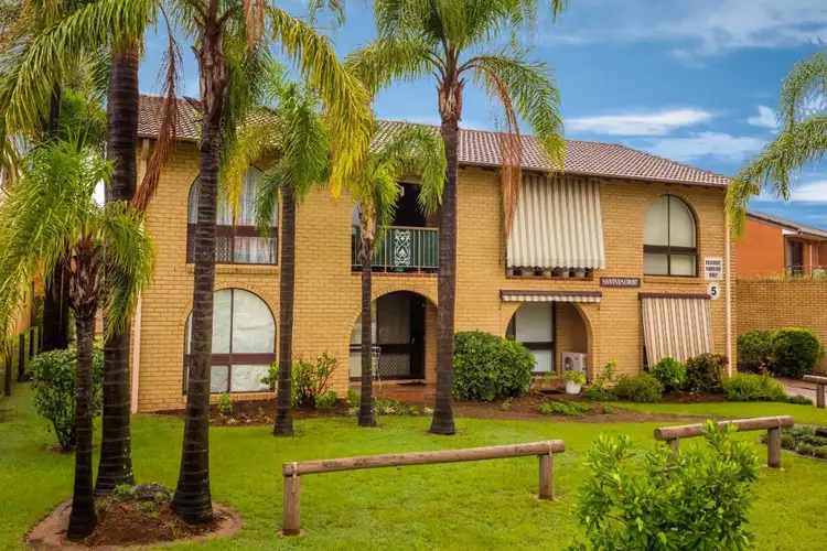 5/36 Duet Drive, Mermaid Waters QLD 4218