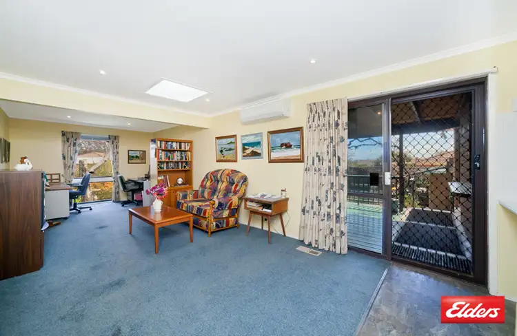Fifth view of Homely house listing, 40 Boote Street, Spence ACT 2615