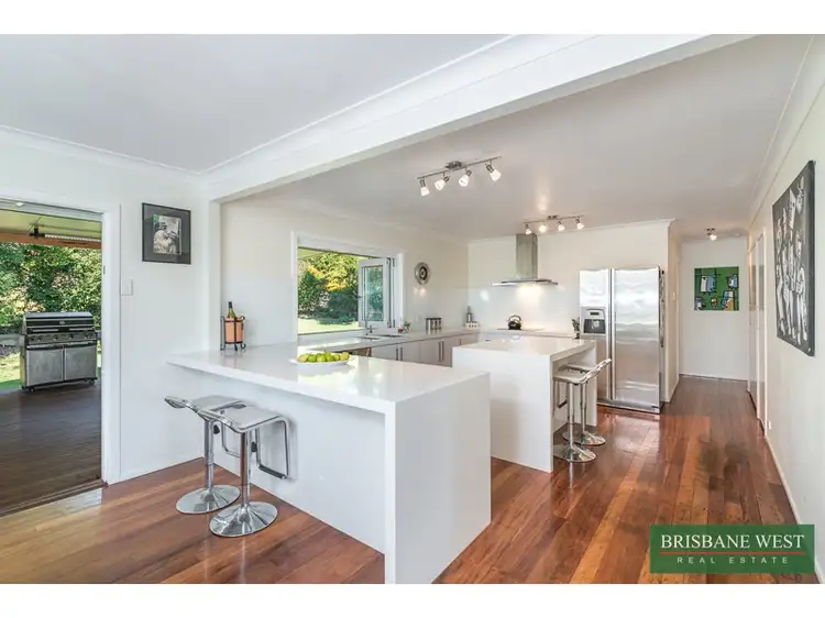 Second view of Homely house listing, 23 Katunga Street, Kenmore QLD 4069