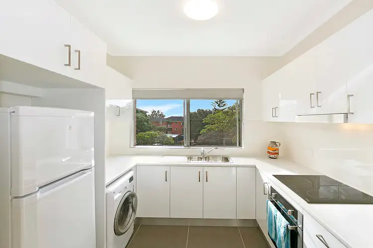 Second view of Homely unit listing, 9/70-76 Carlton Parade, Carlton NSW 2218
