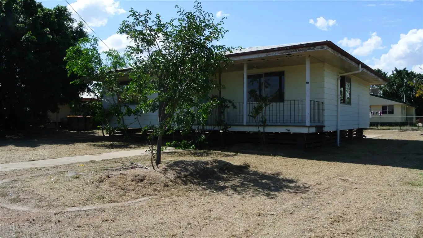 Main view of Homely house listing, 50 Acacia Street, Blackwater QLD 4717
