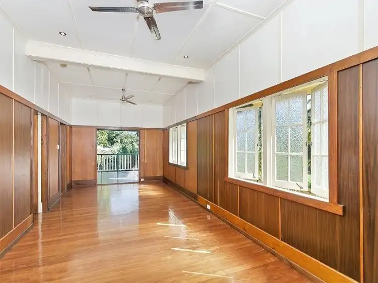 Fourth view of Homely house listing, 281 Pease Street, Edge Hill QLD 4870