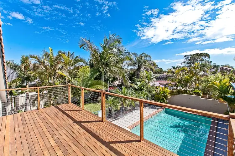 63 Cosmos Avenue, Banksia Beach QLD 4507