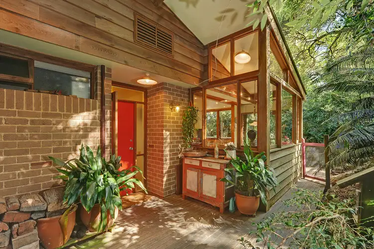 Second view of Homely house listing, 15 Ti Tree Crescent, Berowra NSW 2081