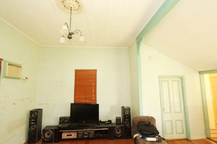 Fifth view of Homely house listing, 13 Somer Street, Hyde Park QLD 4812