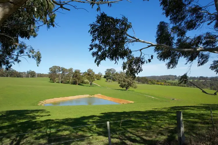 Fourth view of Homely rural property listing, 129 Yurittas Road, Caveat VIC 3660