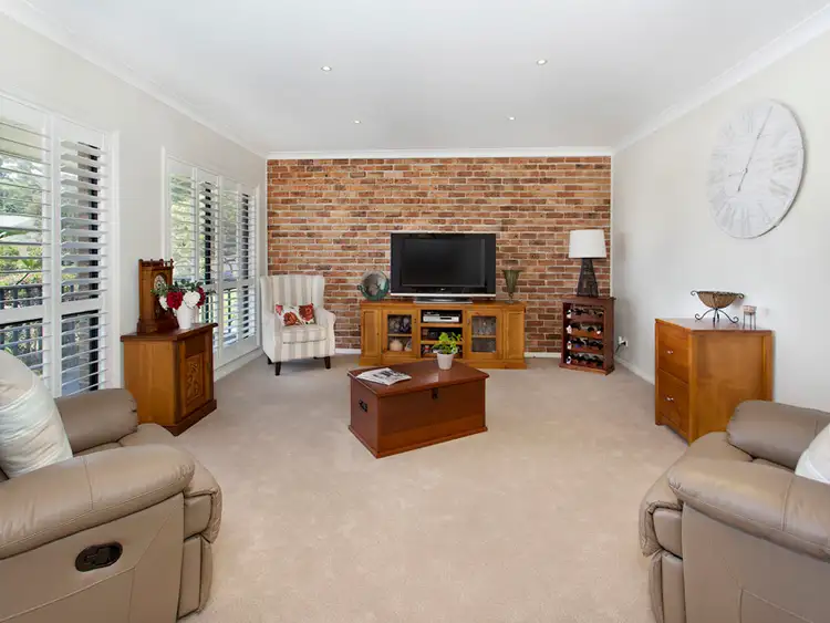 Fifth view of Homely house listing, 25 Cullen Drive, Kiama Downs NSW 2533